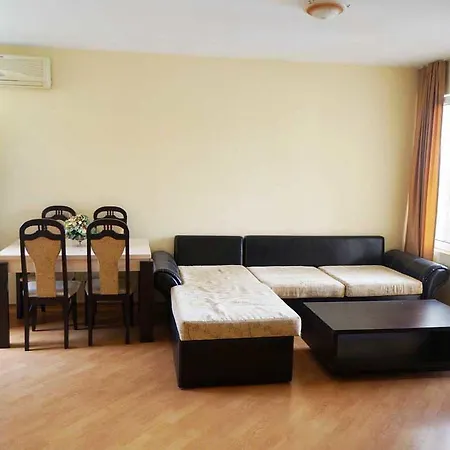 Dolphin Bay Sveti Vlas