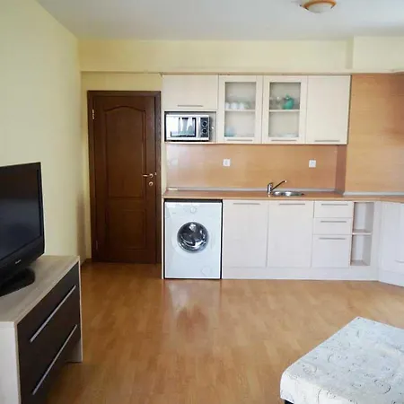 Dolphin Bay Apartment