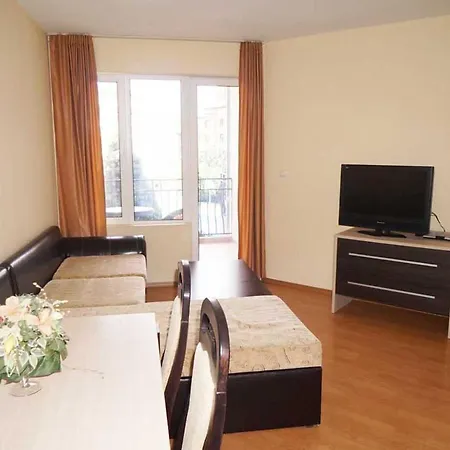Dolphin Bay Apartment Sveti Vlas