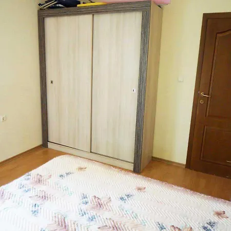 Apartment Dolphin Bay Sveti Vlas