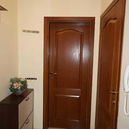 Apartamento Dolphin Bay Sveti Vlas