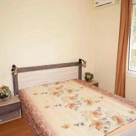 Apartamento Dolphin Bay *