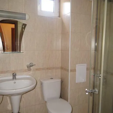 Dolphin Bay Apartamento